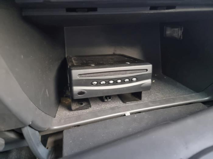 Renault Espace 2.0 dCi 16V 150 FAP . Sloopvoertuig (2011, Zwart)