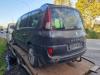 Renault Espace 2.0 dCi 16V 150 FAP . Sloopvoertuig (2011, Zwart)