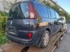 Renault Espace 2.0 dCi 16V 150 FAP . Sloopvoertuig (2011, Zwart)