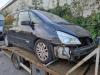 Renault Espace 2.0 dCi 16V 150 FAP . Sloopvoertuig (2011, Zwart)