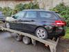 Peugeot 308 SW 1.2 12V e-THP PureTech 130 Sloopvoertuig (2015, Zwart)