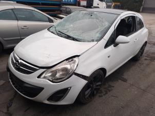 Opel Corsa D 1.2 16V  (Sloop)