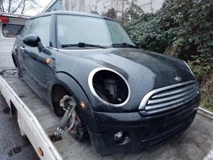 Mini Mini 1.6 Cooper D 16V  (Sloop)