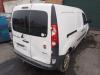 Renault Kangoo Express 1.5 dCi 90 FAP Sloopvoertuig (2012, Wit)