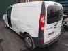 Renault Kangoo Express 1.5 dCi 90 FAP Sloopvoertuig (2012, Wit)