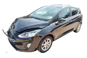 Ford Fiesta 7 1.0 EcoBoost 12V  (Sloop)