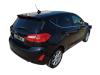 Ford Fiesta 7 1.0 EcoBoost 12V Sloopvoertuig (2021, Metallic, Zwart)