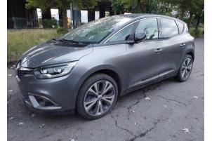 Renault Scénic IV 1.2 TCE 130 16V  (Sloop)