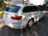 BMW 5 serie Touring 525d 16V Sloopvoertuig (2015, Wit)
