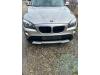 Sloopauto BMW X1 uit 2012