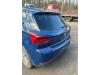 Seat Ibiza V 1.0 TSI 12V Sloopvoertuig (2018, Blauw)