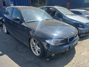 BMW 1 serie 116i 1.6 16V  (Sloop)