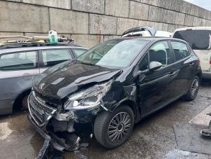 Peugeot 208 I 1.0 Vti 12V PureTech  (Sloop)