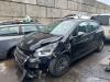 Peugeot 208 I 1.0 Vti 12V PureTech Sloopvoertuig (2013, Metallic, Zwart)