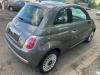 Fiat 500 1.2 69 Sloopvoertuig (2012, Grijs)