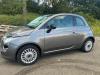 Fiat 500 1.2 69 Sloopvoertuig (2012, Grijs)