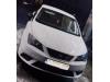 Seat Ibiza IV SC 1.2 12V Sloopvoertuig (2015, Wit)