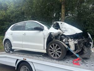 Volkswagen Polo V 1.0 12V BlueMotion Technology  (Sloop)