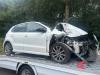Volkswagen Polo V 1.0 12V BlueMotion Technology Sloopvoertuig (2014, Wit)