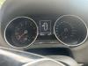 Volkswagen Polo V 1.0 12V BlueMotion Technology Sloopvoertuig (2014, Wit)