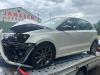 Volkswagen Polo V 1.0 12V BlueMotion Technology Sloopvoertuig (2014, Wit)