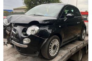 Fiat 500 1.2 69  (Sloop)