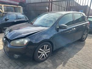 Volkswagen Golf VI 1.4 TSI 160 16V  (Sloop)