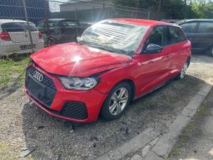 Audi A1 Sportback 1.0 25 TFSI 12V  (Sloop)