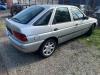 Ford Escort 6 1.6 16V Sloopvoertuig (1997, Zilver)