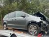 Volkswagen Sharan uit 2012 (Sloopvoertuig)