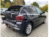 Volkswagen Polo VI 1.0 TSI 12V Sloopvoertuig (2018, Zwart)
