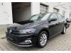 Volkswagen Polo VI 1.0 TSI 12V Sloopvoertuig (2018, Zwart)