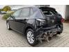 Volkswagen Polo VI 1.0 TSI 12V Sloopvoertuig (2018, Zwart)