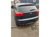 Kia Rio III 1.2 CVVT 16V Sloopvoertuig (2012, Blauw)
