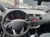 Kia Rio III 1.2 CVVT 16V Sloopvoertuig (2012, Blauw)