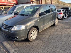 Volkswagen Fox 1.2  (Sloop)