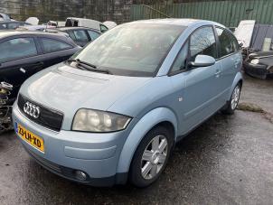 Audi A2 1.4 16V  (Sloop)