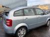 Audi A2 1.4 16V Sloopvoertuig (2003, Licht, Blauw)