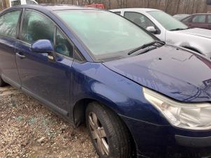 Citroen C4 Berline 1.6 16V  (Sloop)