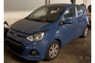 Hyundai i10 1.0 12V  (Sloop)