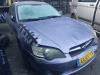 Subaru Legacy Touring Wagon 2.0 R 16V Sloopvoertuig (2005, Grijs)