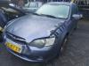 Subaru Legacy Touring Wagon 2.0 R 16V Sloopvoertuig (2005, Grijs)