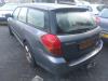 Subaru Legacy Touring Wagon 2.0 R 16V Sloopvoertuig (2005, Grijs)