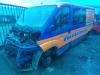 Fiat Ducato 2.3 D 120 Multijet Sloopvoertuig (2011)