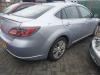 Mazda 6 Sport 2.0i 16V S-VT Sloopvoertuig (2008, Grijs)