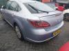 Mazda 6 Sport 2.0i 16V S-VT Sloopvoertuig (2008, Grijs)