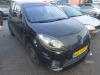 Renault Twingo II 1.2 Sloopvoertuig (2008, Zwart)