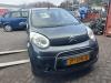 Citroen C1 1.0 12V Sloopvoertuig (2009, Grijs)