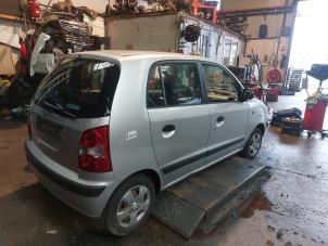 Hyundai Atos 1.1 12V  (Sloop)