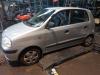 Hyundai Atos 1.1 12V Sloopvoertuig (2004, Grijs)